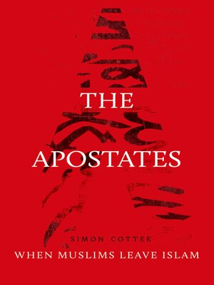 cover image of The Apostates